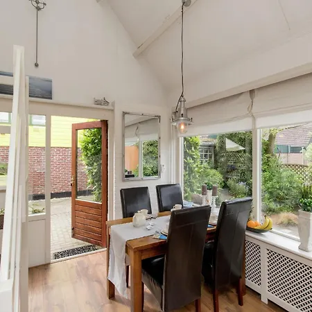 Casa vacanze In By Forest & Noordwijkerhout