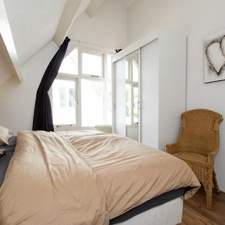 In By Forest & Noordwijkerhout