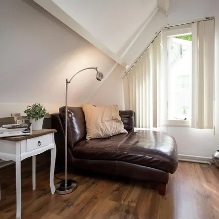 In By Forest & Casa vacanze