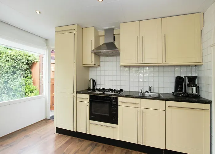 Holiday Home In Noordwijkerhout By Forest & Lake Holiday home