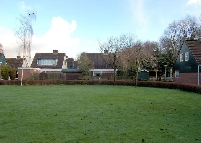 Holiday Home In Noordwijkerhout By Forest & Lake Holiday home *