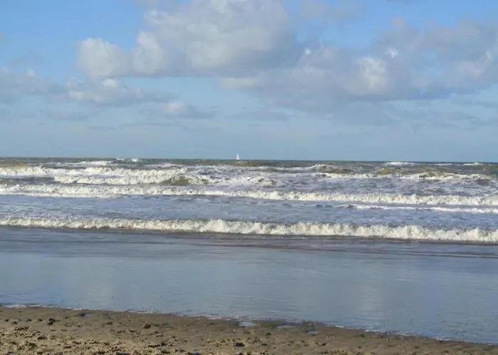 Holiday Home In Noordwijkerhout By Forest & Lake