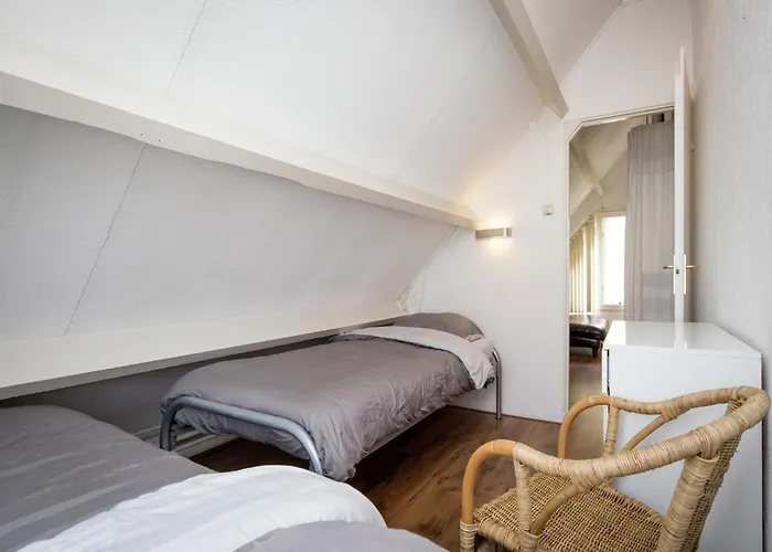 Holiday Home In Noordwijkerhout By Forest & Lake * Noordwijkerhout