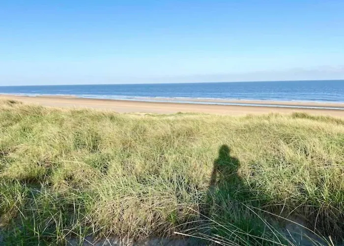Holiday Home In Noordwijkerhout By Forest & Lake