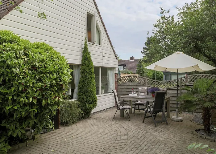 Holiday Home In Noordwijkerhout By Forest & Lake Holiday home *