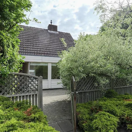 In By Forest & Noordwijkerhout