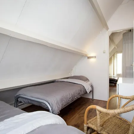 In By Forest & * Noordwijkerhout