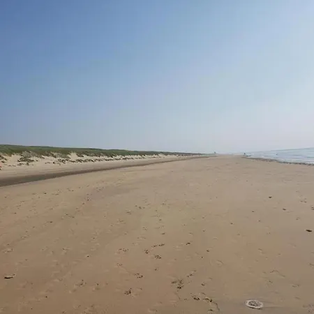 Feriehus In By Forest &