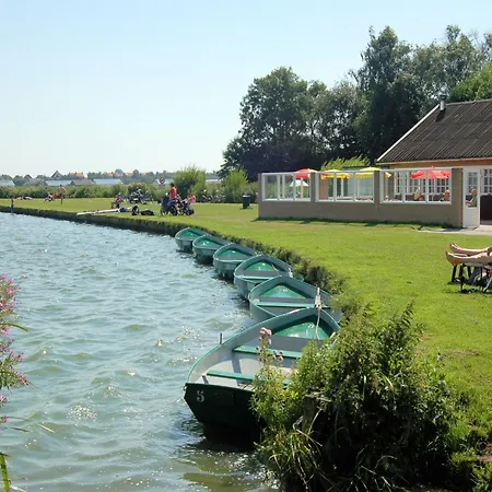 In By Forest & Feriehus Noordwijkerhout