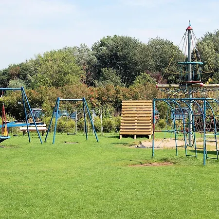 Feriehus In By Forest & Noordwijkerhout