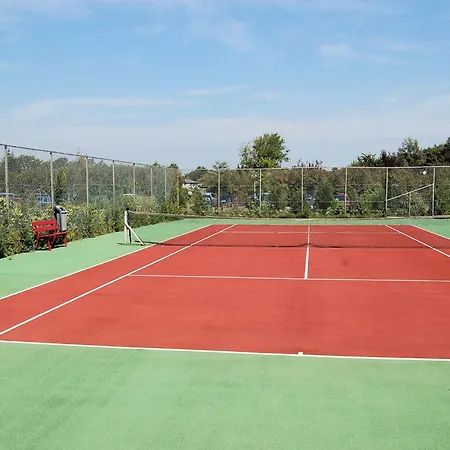 Feriehus In By Forest & *