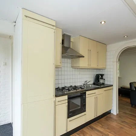 In By Forest & * Noordwijkerhout