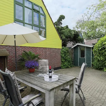 In By Forest & Noordwijkerhout