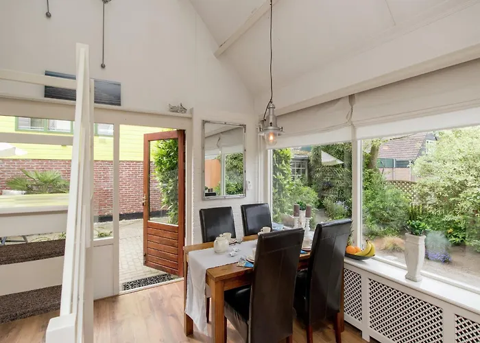 Dom wakacyjny In By Forest & Noordwijkerhout