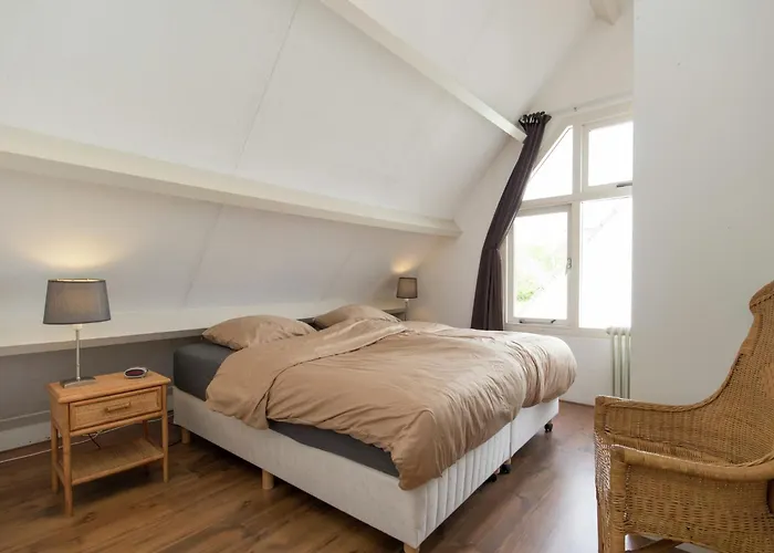 In By Forest & Dom wakacyjny