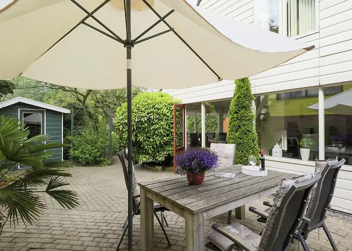 In By Forest & Dom wakacyjny