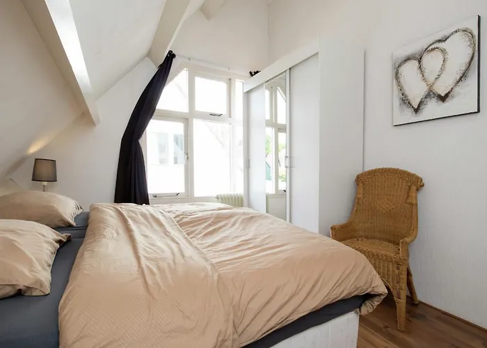 In By Forest & Noordwijkerhout