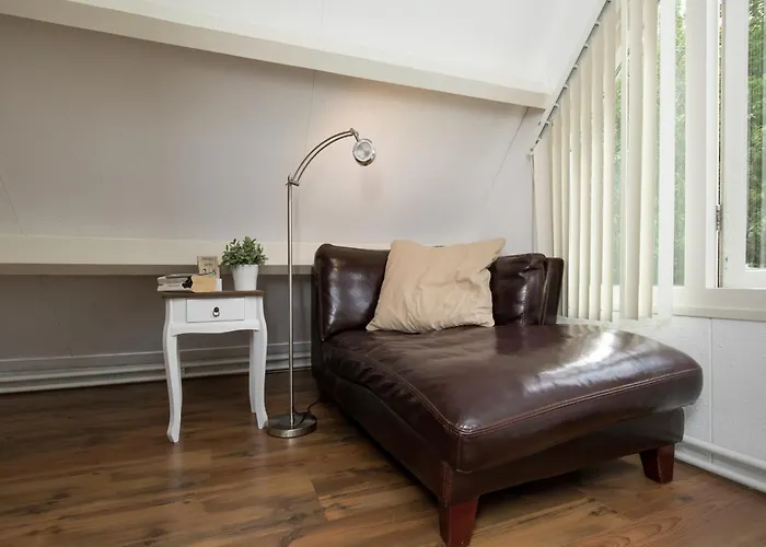 Dom wakacyjny In By Forest & Noordwijkerhout