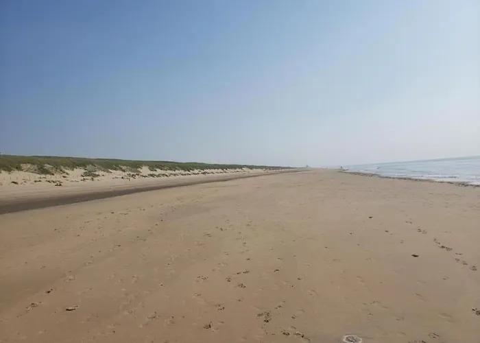 Dom wakacyjny In By Forest &