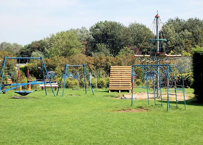 Dom wakacyjny In By Forest & Noordwijkerhout