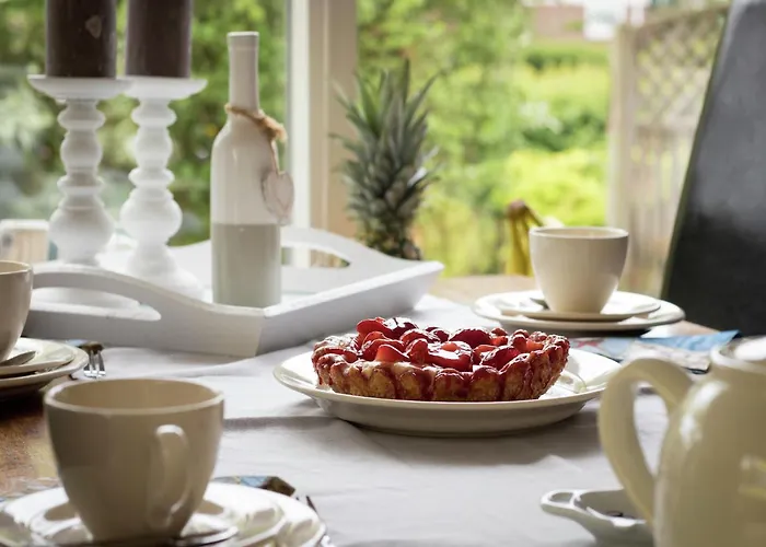 In By Forest & Dom wakacyjny