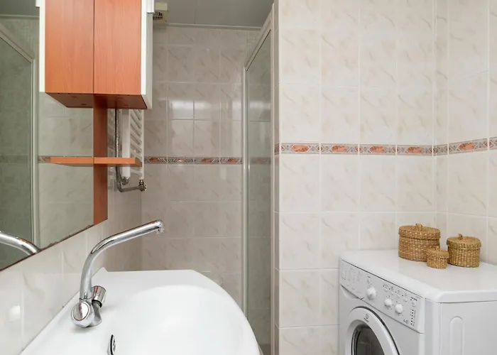 In By Forest & Dom wakacyjny Noordwijkerhout